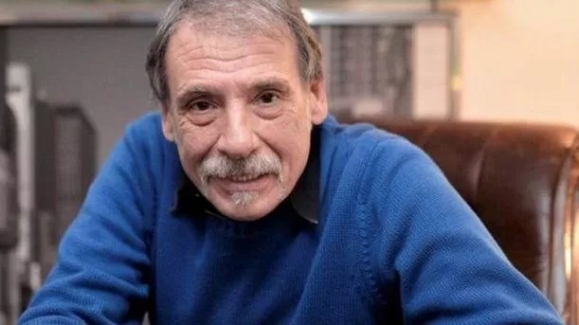 Oyuncu Civan Canova hayatını kaybetti