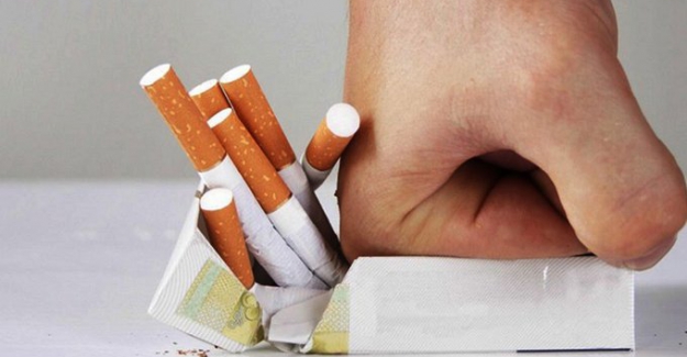 Sigaraya yeni zam yolda