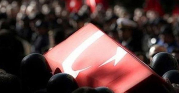 Sözleşmeli Er Atakan Çakır Şemdinli'de Şehit oldu