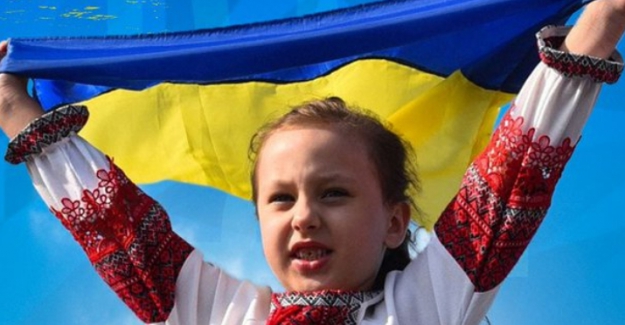 TİKA Kıyiv Ofisi: Ukrayna'nın Bağımsızlık günü kutlu olsun