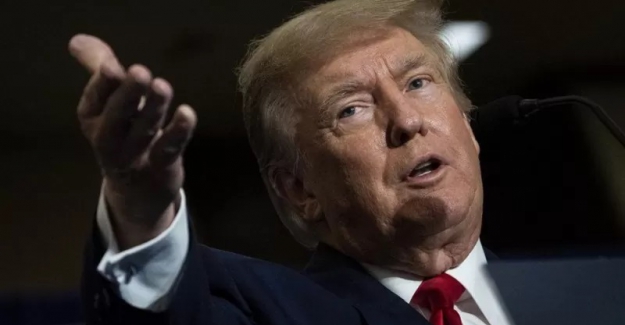 Trump: FBI ajanları Florida'daki evimi bastı