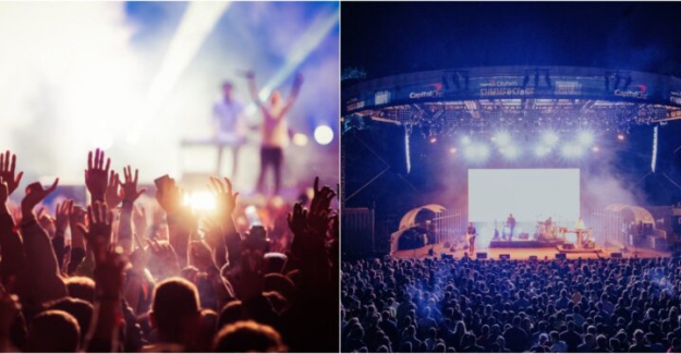 Türkiye’de Son 4 Ayda 14 Etkinlik İptal Edildi! Hangi Festivaller İptal Edildi, İptal Gerekçesi Neydi?