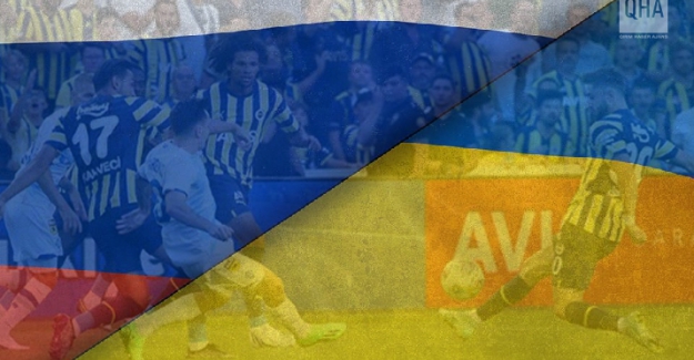 UEFA'dan Fenerbahçe'ye "Putin tezahüratı" cezası