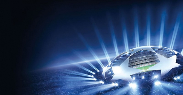 UEFA Şampiyonlar Ligi 3. eleme turunda gecenin sonuçları