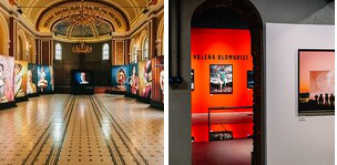 Uluslararası 212 Photography Istanbul Fotoğraf yarışması başvuruları devam ediyor