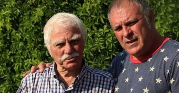 Usta sanatçı Semih Sergen vefat etti