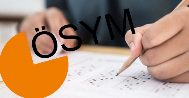 YKS yerleştirme sonuçları açıklandı