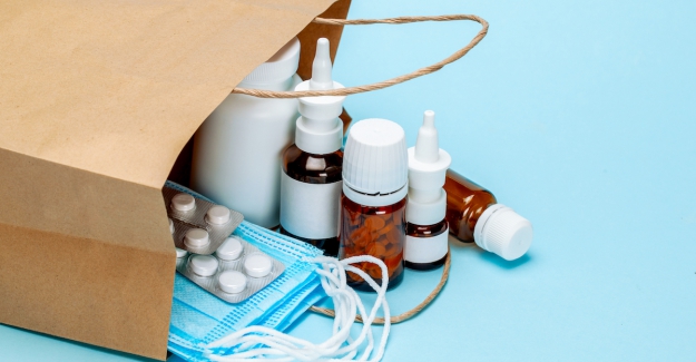 2021'de ilaç satışları 65 milyar TL'ye yaklaştı!