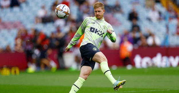 2022'nin en çok kazanan dolar milyoneri futbolcular