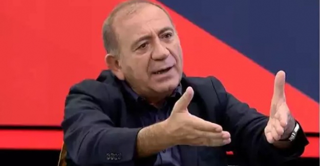 6'lı Masayı karıştırdı... "Kime neyi veriyorsunuz"