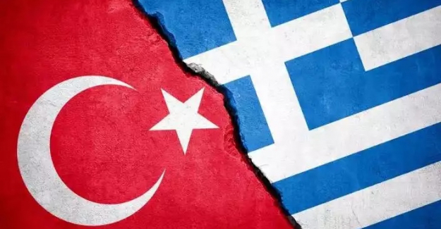 ABD, Yunanistan'ın Ege'deki tahriklerine karşı harekete geçti