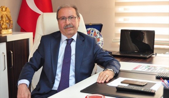 AHİLİK HAFTASI Kırıkkale'de törenlerle karşılanıyor