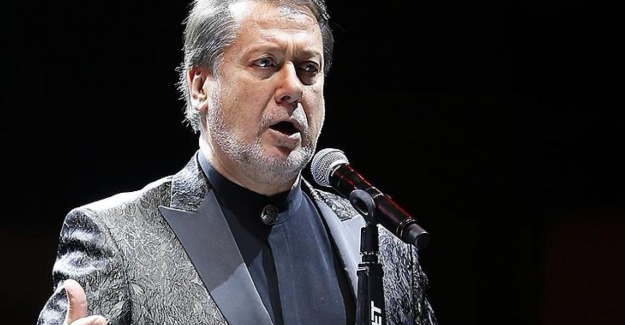 Ahmet Özhan, tarikat şeyhi oldu