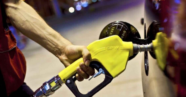 Akaryakıta çifte zam geldi