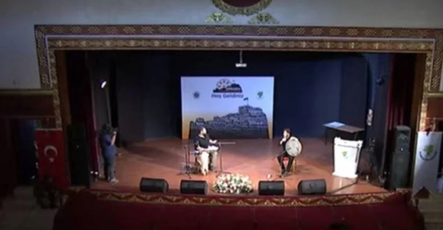 Ankara Edebiyat Festivali'nde ödüller sahiplerini buldu