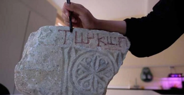 Atatürk’ün ''Bu memleket tarihte Türktü, halde Türktür ve ebediyen Türk olarak yaşayacaktır'' sözü bir kez daha ispatlandı