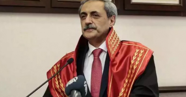 AYM'den HDP kararı... Yargıtay Cumhuriyet Başsavcısı: "Hazırız"