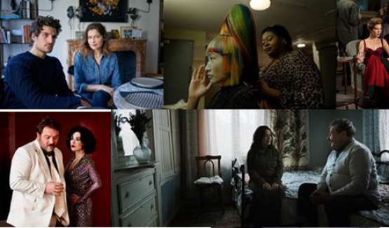 Ayvalık Uluslararası Film Festivali'nde Cannes Rüzgarı