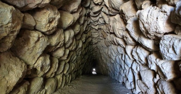 Bilim dünyası şokta: Hititlerin başkentinde 3500 yıllık keşif