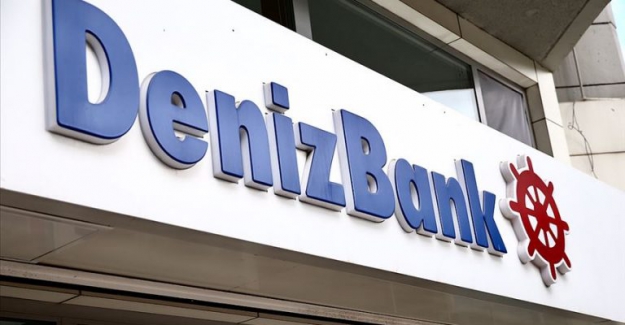 DenizBank, Rus ödeme sistemi Mir'i askıya aldı