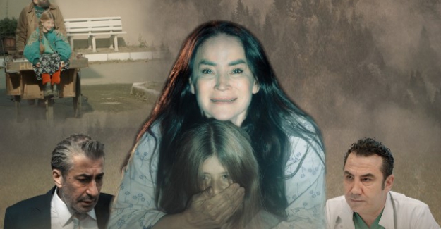 "Dokunma Hurdacının Kızı" Filmi 16 Eylül'de vizyona giriyor