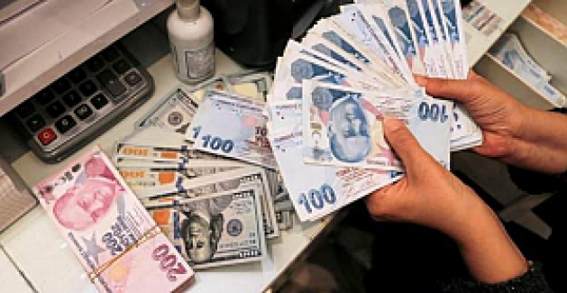 Dolar, 18,51 bandından işlemlerle yeni bir zirveye ulaştı