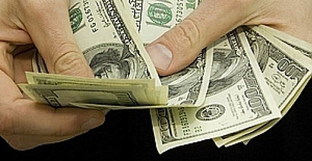 Dolar kur'u haftaya yükselişle başladı