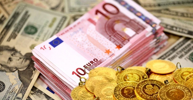 Döviz ve Altın piyasası yine hareketli geçiyor