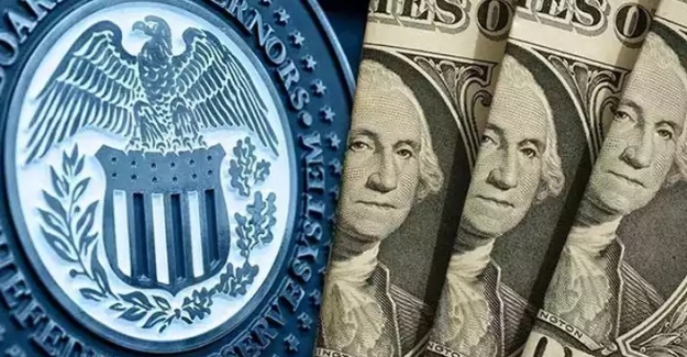 FED’den faiz açıklaması