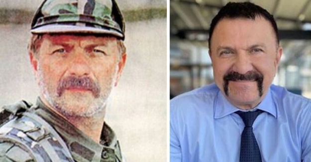 Göktaş'ın iade talepnamesi Dışişleri Bakanlığı’nda