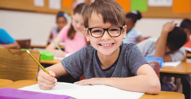 Göz muayenesi başarıyı doğrudan etkiliyor