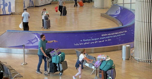 İsrail, Türkiye ile havacılık anlaşmasını onayladı