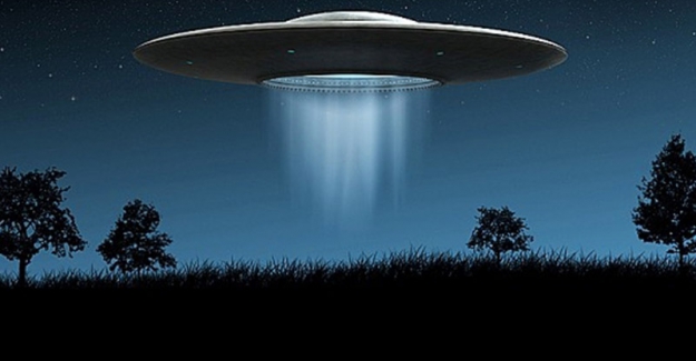 İsviçreli bilim insanı: Uzaylıları önümüzdeki 25 yıl içinde bulabiliriz