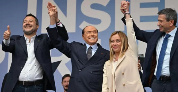 İtalya sandığa gidiyor: Tarihi seçimlerde kim kimdir?