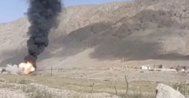 Kırgızistan-Tacikistan sınırındaki çatışmalarda ölü sayısı 36'ya yükseldi