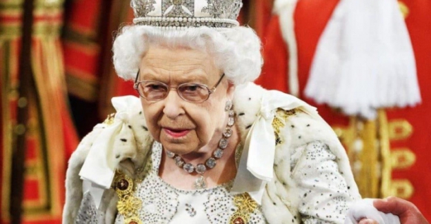 Kraliçe Elizabeth hayatını kaybetti