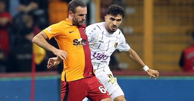 Mata: Oynamak, mücadele etmek ve şampiyonluklar için buradayım