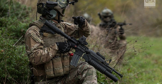 MSB: 14 PKK/YPG terörist etkisiz hale getirildi