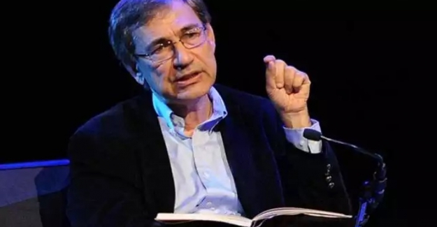 Orhan Pamuk yazdı: Beni İslamcılar değil, milliyetçiler tehdit etti
