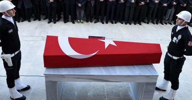 Pençe Kilit bölgesinden acı haber:  4 askerimiz şehit oldu, 2 askerimiz de yaralı..