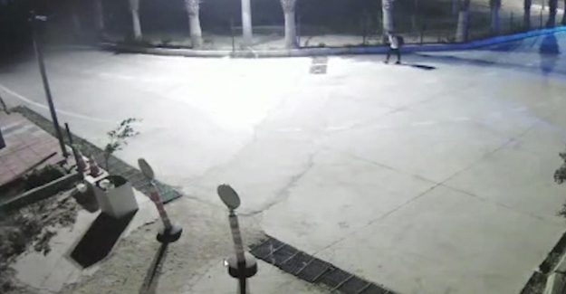 PKK, Mersin'deki saldırıyı üstlendi