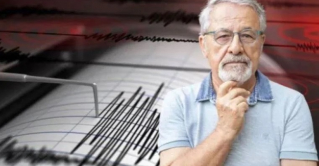 Prof. Dr. Naci Görür'den korkutan Erzurum depremi yorumu: 7’nin üzerinde bekliyoruz