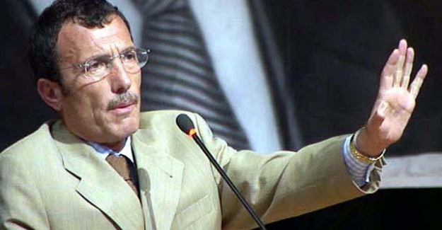 Recep Yazıcıoğlu ölümünün 18. yılında rahmetle anılıyor