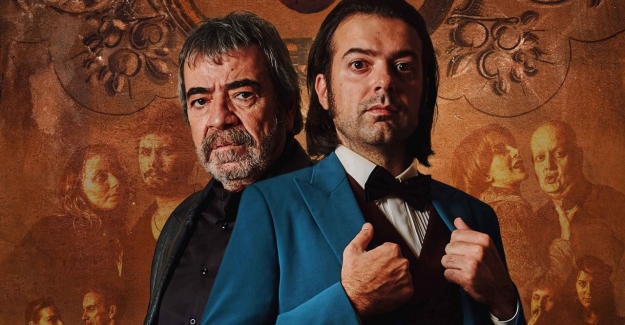 “Reflection” Filmi 23 Eylül 2022’de sinemalarda!