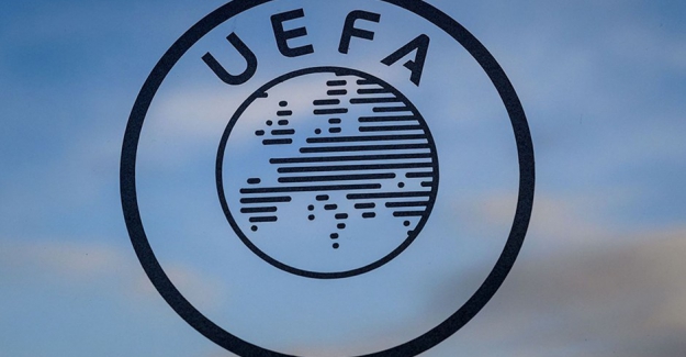 Rusya EURO 2024'ten men edildi