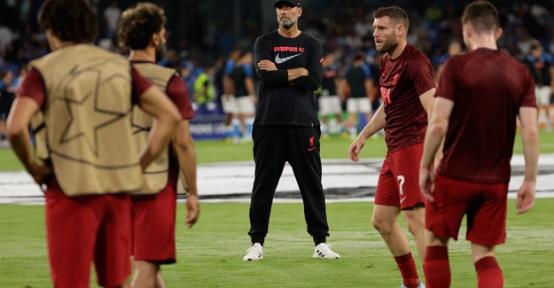 Şampiyonlar Ligi'nde 2. hafta heyecanı | 4 maç şifresiz yayınlanacak