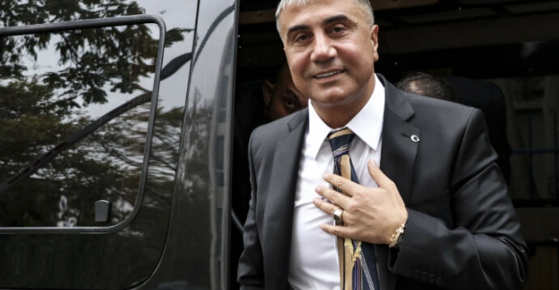 “Sedat Peker için infaz timleri kuruldu” iddiası