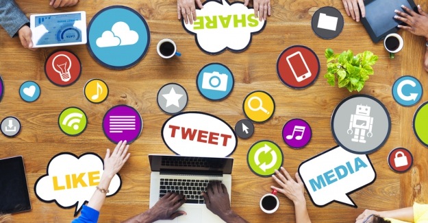 Sosyal Medya 2022’de 10 Milyon Yeni Kullanıcı Kazandı