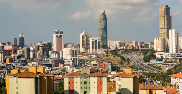 Türkiye genelinde kiralar 2 yılda 5 kat arttı