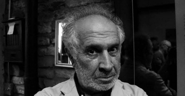 "Yalnızım, gençlerin ve mahallelinin desteğini alıyorum" demişti; ressam ve şair KOMET hayatını kaybetti..